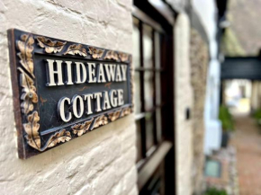 Hideaway Cottage